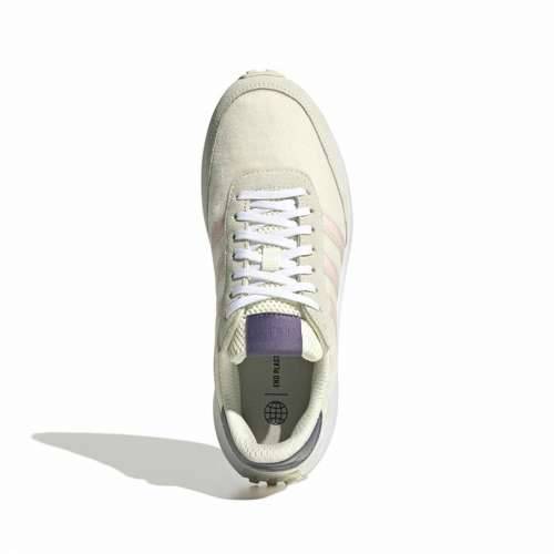 Sportske Tenisice za Žene Adidas Run 70S Bež Svijetlo smeđi Cijena