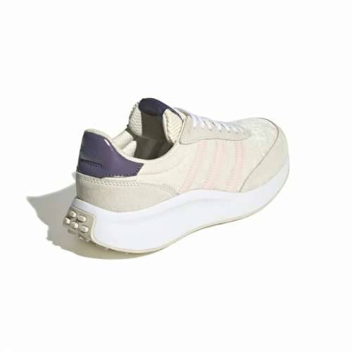 Sportske Tenisice za Žene Adidas Run 70S Bež Svijetlo smeđi Cijena