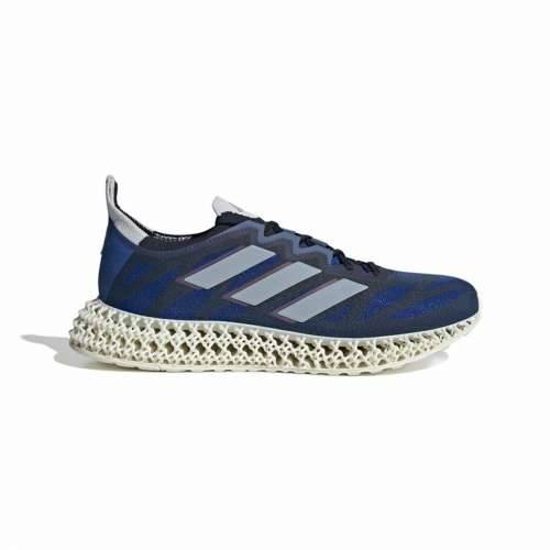 Tenisice za Trčanje za Odrasle Adidas 4Dfwd 3 Plava Crna Cijena