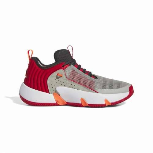 Košarkaške Tenisice za Odrasle Adidas Trae Unlimited Crvena Cijena