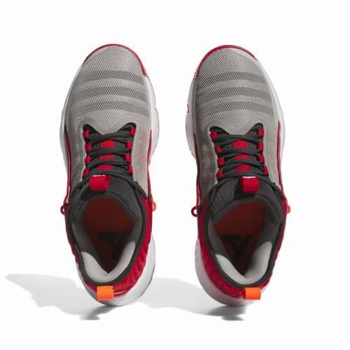 Košarkaške Tenisice za Odrasle Adidas Trae Unlimited Crvena Cijena