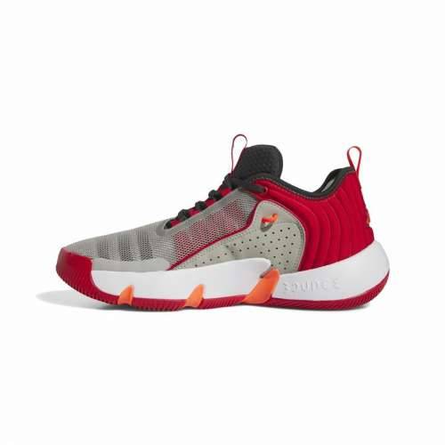 Košarkaške Tenisice za Odrasle Adidas Trae Unlimited Crvena Cijena
