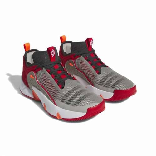 Košarkaške Tenisice za Odrasle Adidas Trae Unlimited Crvena Cijena