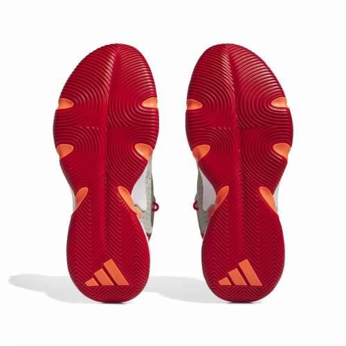 Košarkaške Tenisice za Odrasle Adidas Trae Unlimited Crvena Cijena