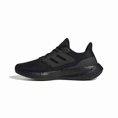 Muške Tenisice Adidas Pureboost 23 Crna Cijena