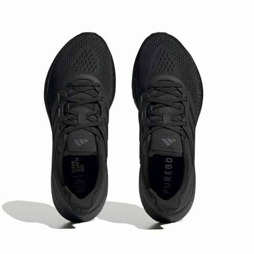 Muške Tenisice Adidas Pureboost 23 Crna Cijena