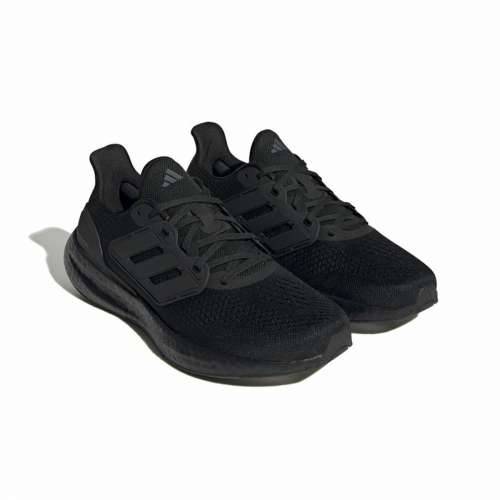 Muške Tenisice Adidas Pureboost 23 Crna Cijena