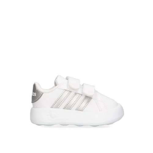 Tenisice za Bebe Adidas GRAND COURT 2.0 CF ID5274 Bijela Cijena