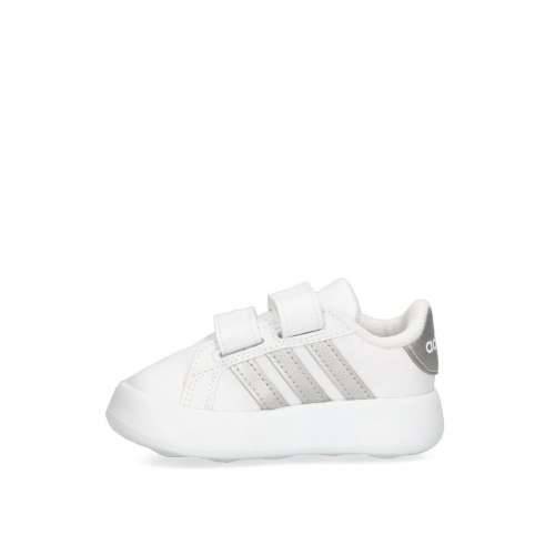 Tenisice za Bebe Adidas GRAND COURT 2.0 CF ID5274 Bijela Cijena