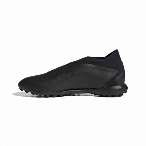 Tenisice za Futsal za Odrasle Adidas Predator Accuracy.3 LL TF Crna Uniseks Cijena