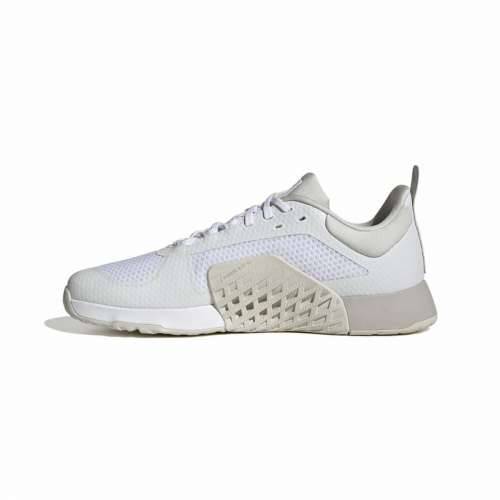 Tenisice za Trčanje za Odrasle Adidas Dropset 2 Trainer Bijela Cijena