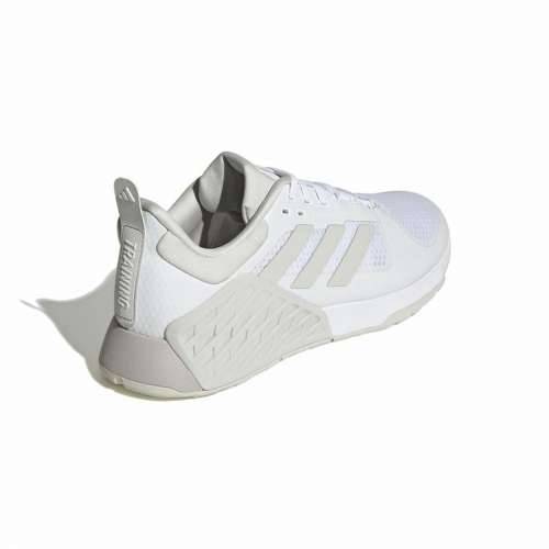 Tenisice za Trčanje za Odrasle Adidas Dropset 2 Trainer Bijela Cijena