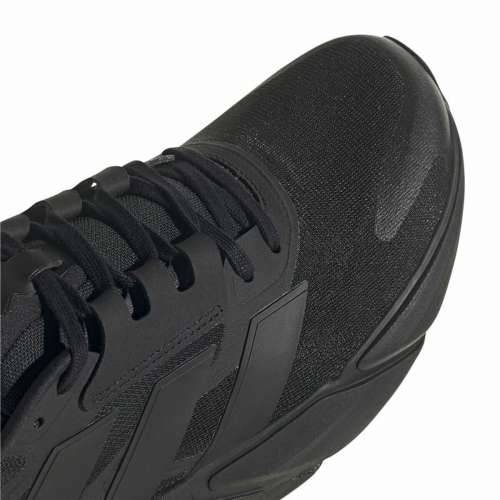 Tenisice za Trčanje za Odrasle Adidas Adistar 2 Crna Cijena