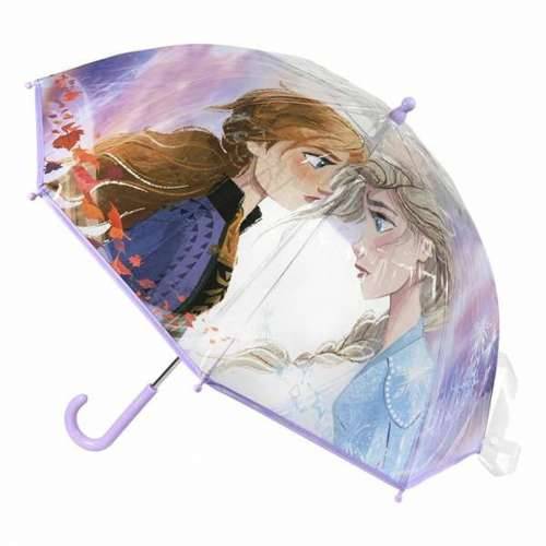Kišobran Frozen Lila 100 % POE Cijena