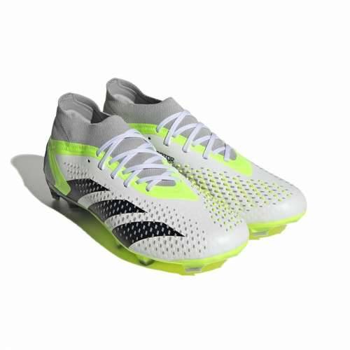 Kopačke za Odrasle Adidas Predator Accuracy.2 Fg Rumena Bijela Siva Cijena