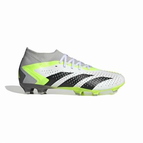 Kopačke za Odrasle Adidas Predator Accuracy.2 Fg Rumena Bijela Siva Cijena