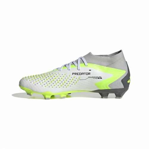 Kopačke za Odrasle Adidas Predator Accuracy.2 Fg Rumena Bijela Siva Cijena