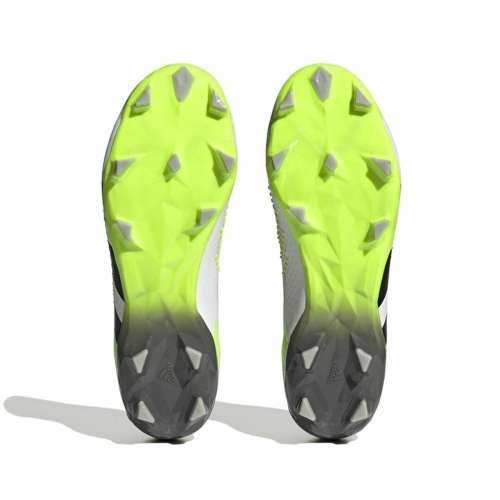 Kopačke za Odrasle Adidas Predator Accuracy.2 Fg Rumena Bijela Siva Cijena