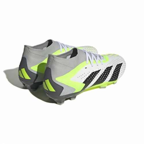 Kopačke za Odrasle Adidas Predator Accuracy.2 Fg Rumena Bijela Siva Cijena