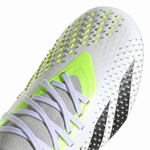 Kopačke za Odrasle Adidas Predator Accuracy.2 Fg Rumena Bijela Siva Cijena