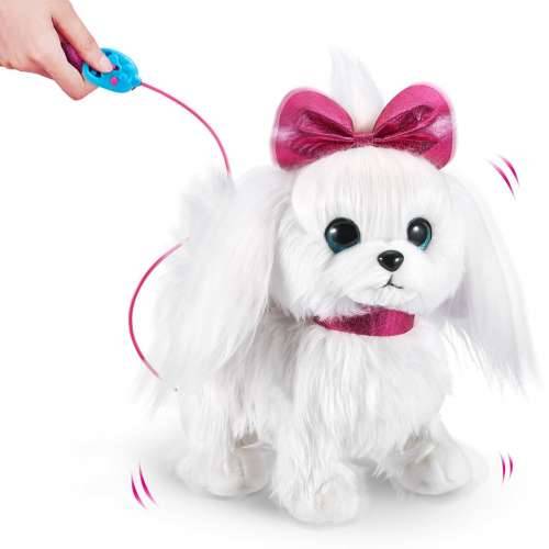 Interaktivni pas Lil Paw Paw Puppy Pets Alive 30 x 18 x 30 cm Cijena