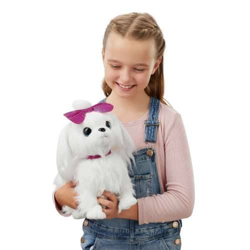 Interaktivni pas Lil Paw Paw Puppy Pets Alive 30 x 18 x 30 cm Cijena