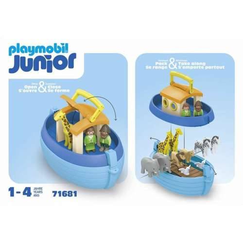 Playset Playmobil 71681 Cijena
