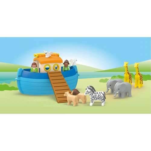Playset Playmobil 71681 Cijena