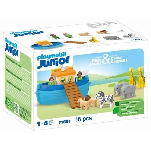 Playset Playmobil 71681 Cijena