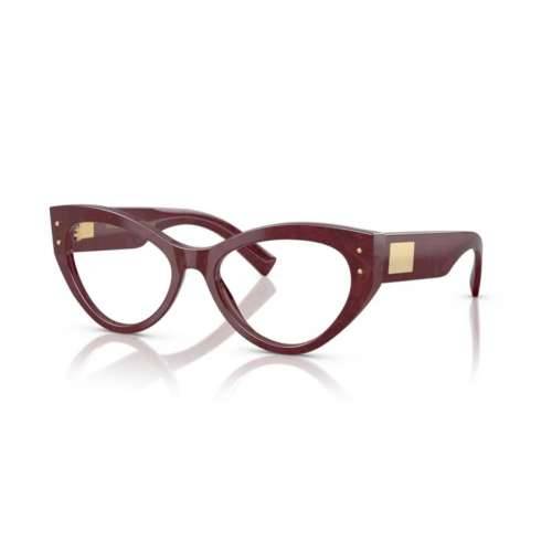 Ženski Okvir za naočale Dolce & Gabbana DG 3403 Cijena