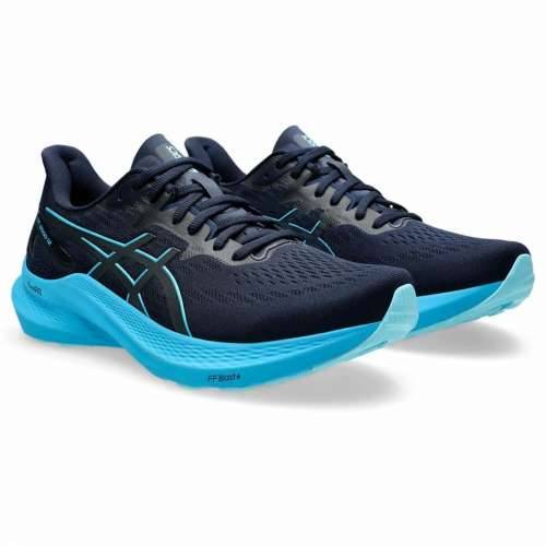 Muške Tenisice Asics Gt-2000 12 Plava Cijena