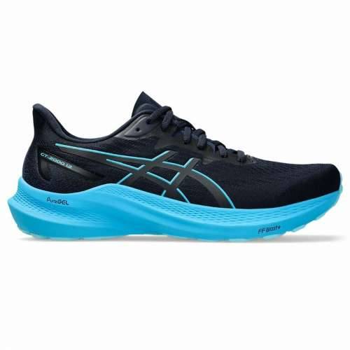 Muške Tenisice Asics Gt-2000 12 Plava Cijena