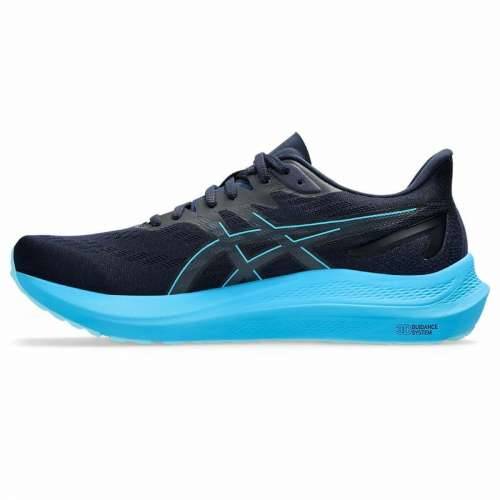 Muške Tenisice Asics Gt-2000 12 Plava Cijena