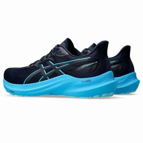 Muške Tenisice Asics Gt-2000 12 Plava Cijena