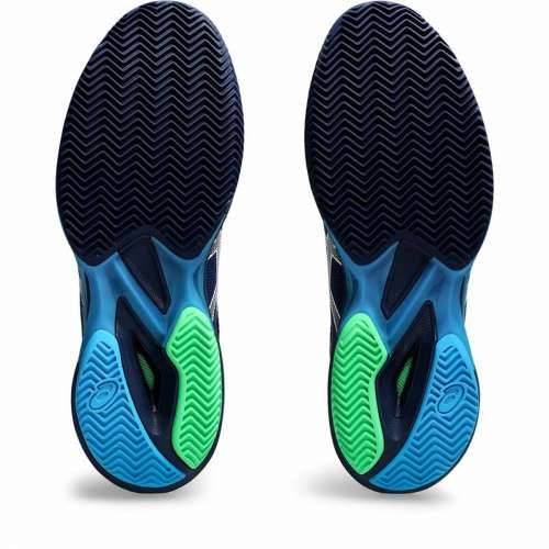 Muške Tenisice za Tenis Asics Solution Speed Ff 3 Clay Plava Cijena
