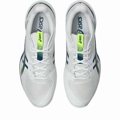 Muške Tenisice za Tenis Asics Solution Speed Ff 3 Bijela Cijena