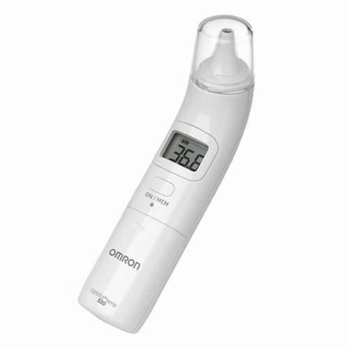 Digitalni Termometar Omron MC-520-E Cijena