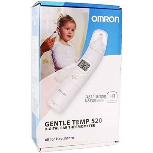 Digitalni Termometar Omron MC-520-E Cijena