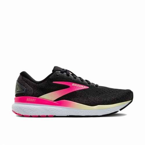 Sportske tenisice Brooks Ghost 16 Crna Roza Dama Cijena