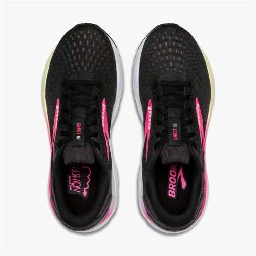 Sportske tenisice Brooks Ghost 16 Crna Roza Dama Cijena