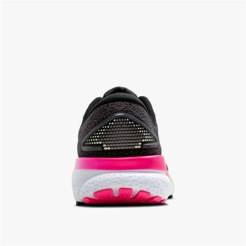 Sportske tenisice Brooks Ghost 16 Crna Roza Dama Cijena