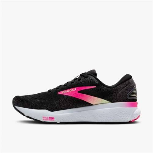 Sportske tenisice Brooks Ghost 16 Crna Roza Dama Cijena