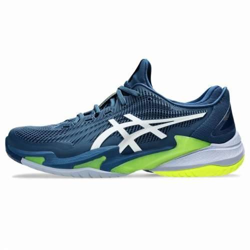 Muške Tenisice za Tenis Asics Court Ff 3 Plava Cijena