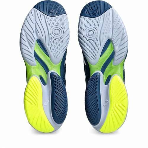 Muške Tenisice za Tenis Asics Court Ff 3 Plava Cijena