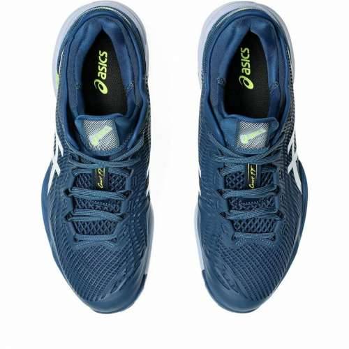 Muške Tenisice za Tenis Asics Court Ff 3 Plava Cijena