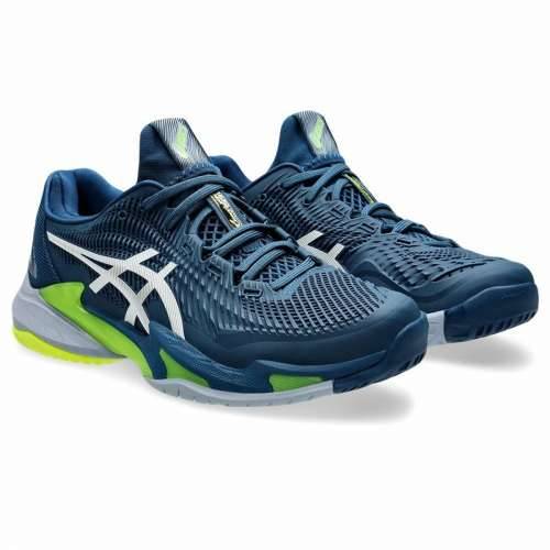 Muške Tenisice za Tenis Asics Court Ff 3 Plava Cijena