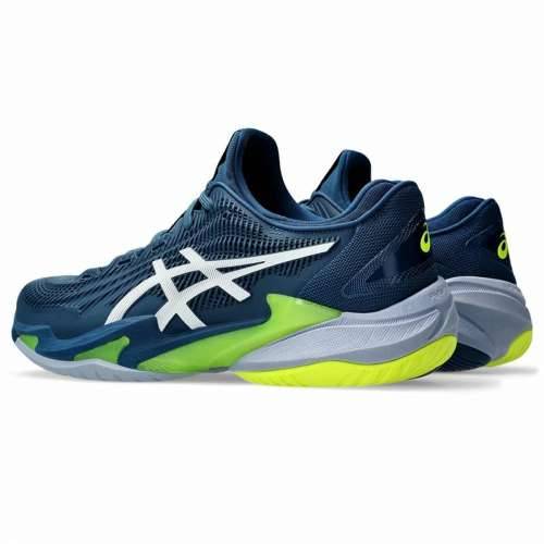 Muške Tenisice za Tenis Asics Court Ff 3 Plava Cijena