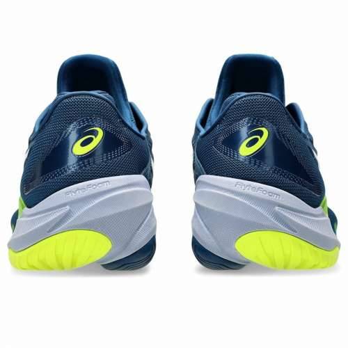 Muške Tenisice za Tenis Asics Court Ff 3 Plava Cijena