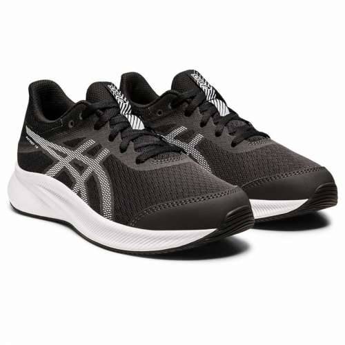Kinder Sportschuhe Asics Patriot 13 GS Crna Cijena