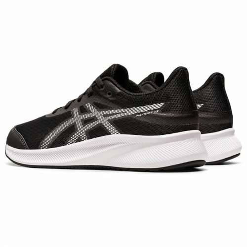 Kinder Sportschuhe Asics Patriot 13 GS Crna Cijena